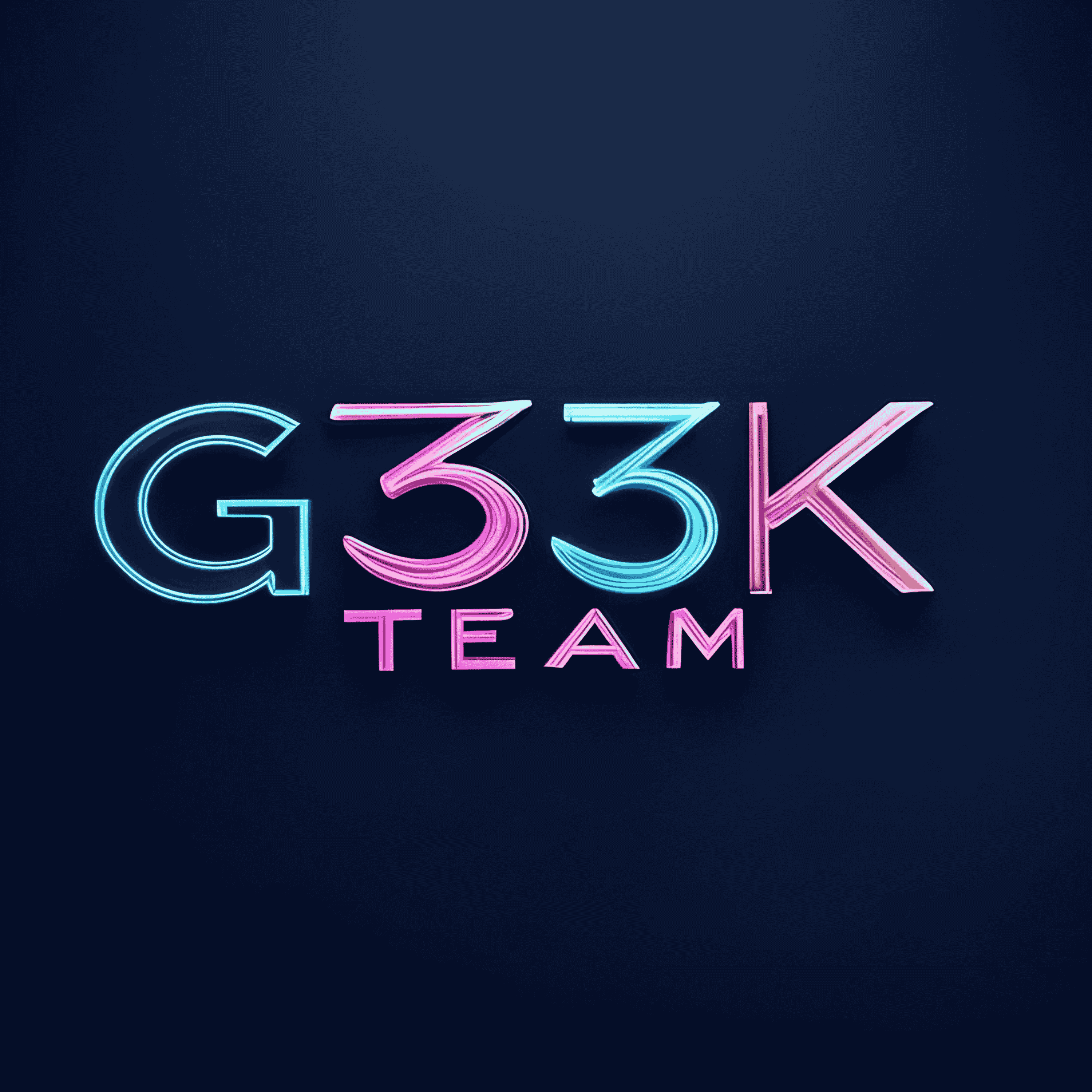 G33K TEAM